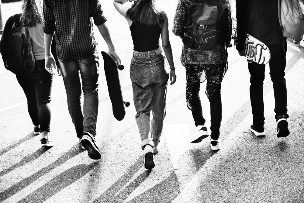 Como lidar com os problemas da adolescência - 3 formas de o fazer